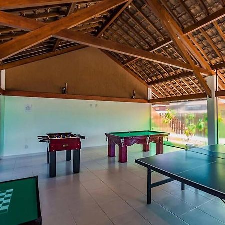Cupe Beach Living #308 - Apartamento Por Carpediem Pôrto das Galinhas Dış mekan fotoğraf
