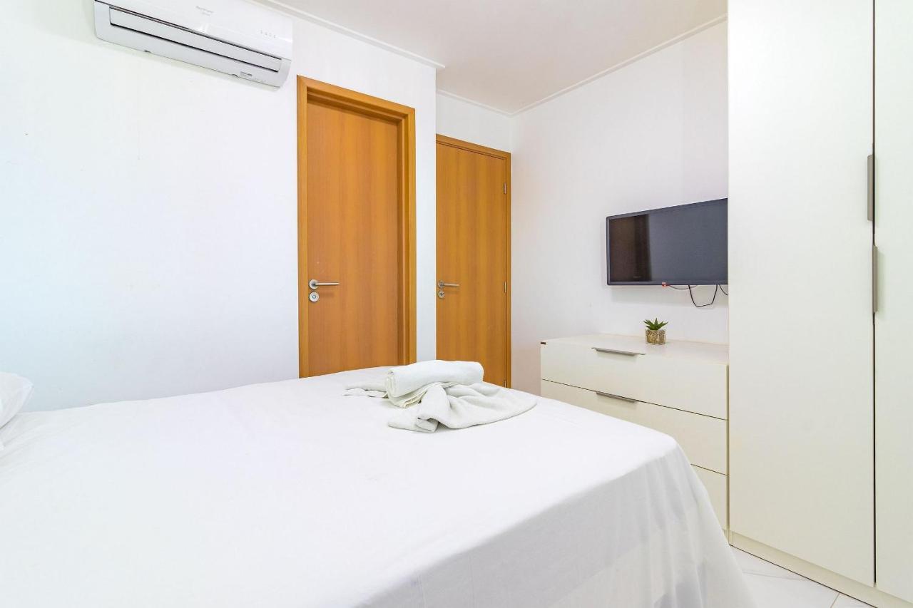 Cupe Beach Living #308 - Apartamento Por Carpediem Pôrto das Galinhas Dış mekan fotoğraf