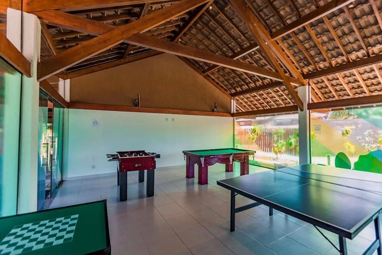Cupe Beach Living #308 - Apartamento Por Carpediem Pôrto das Galinhas Dış mekan fotoğraf
